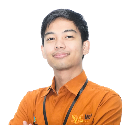 M. Arif Hidayatullah, A.Md.T.