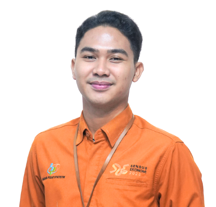 M. Fathu Rahman, S.Tr.Stat.