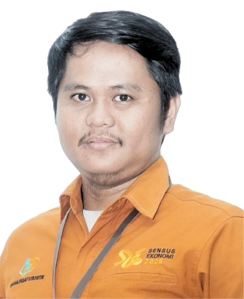 Raden Mulia, S.Tr.Stat.