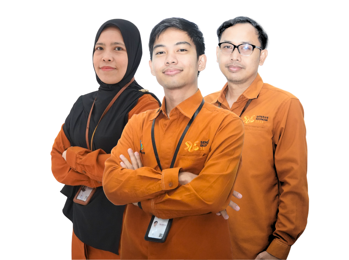 M. Arif Hidayatullah, A.Md.T. Large