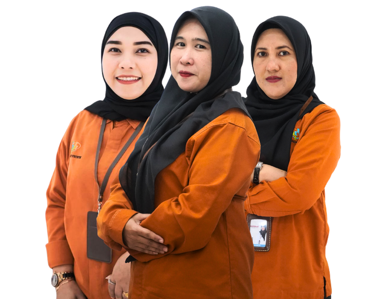 Yessy Zaliah Purnama Sari, A.Md. Large