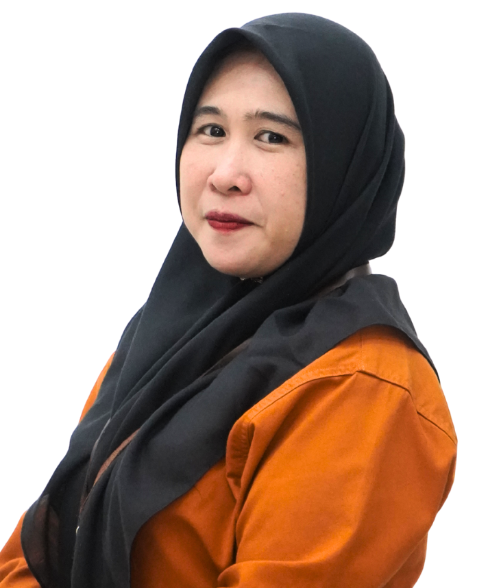 Yessy Zaliah Purnama Sari, A.Md.